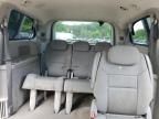 2009 Chrysler Town & Country LX