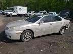 2002 Lexus ES 300