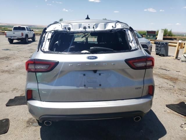 2023 Ford Escape ST Line