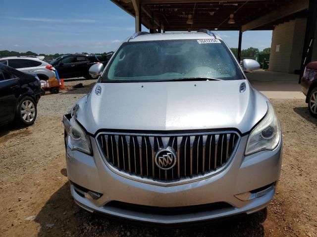 2013 Buick Enclave