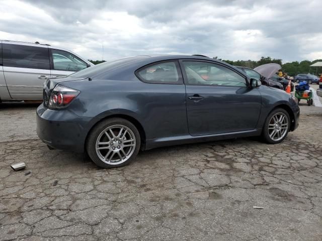 2008 Scion TC