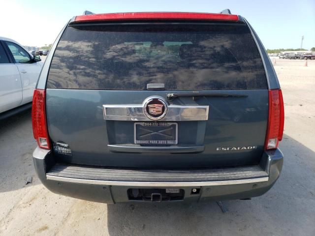 2009 Cadillac Escalade