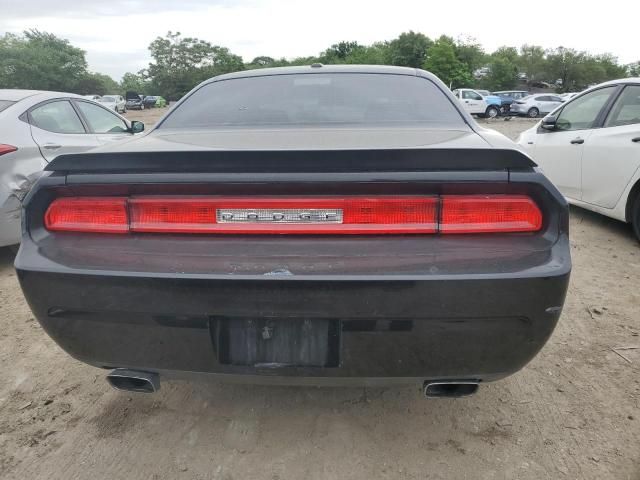 2010 Dodge Challenger R/T