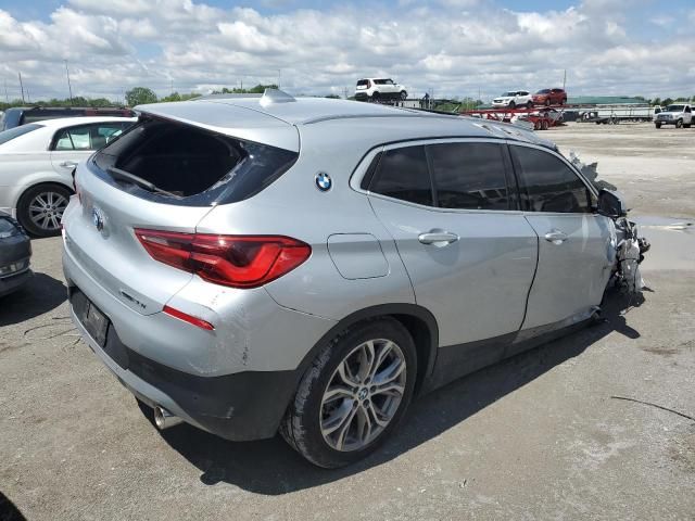 2020 BMW X2 XDRIVE28I