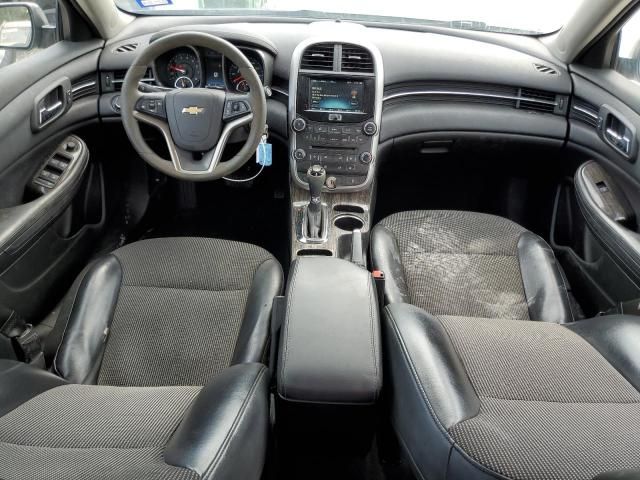 2016 Chevrolet Malibu Limited LT