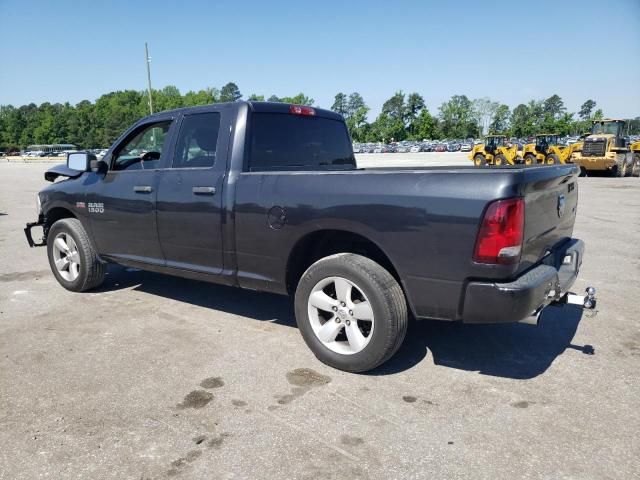 2014 Dodge RAM 1500 ST