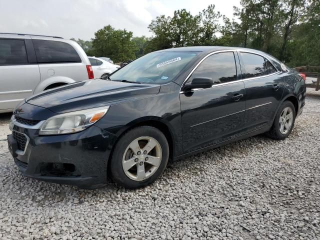 2015 Chevrolet Malibu LS