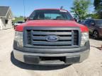 2010 Ford F150