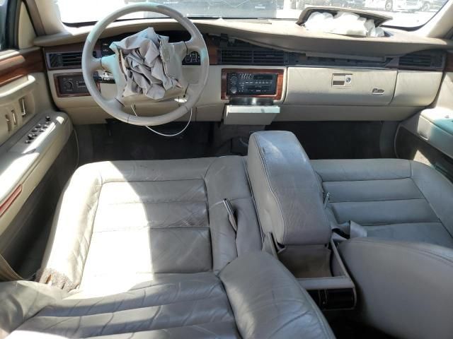 1995 Cadillac Deville