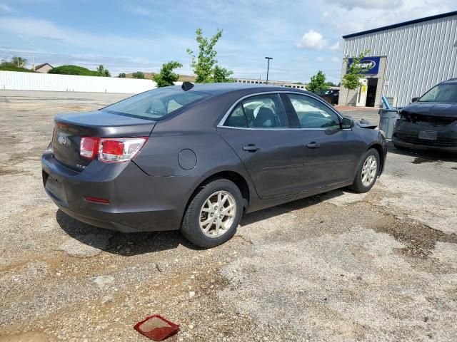 2013 Chevrolet Malibu LS