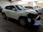 2013 Nissan Juke S