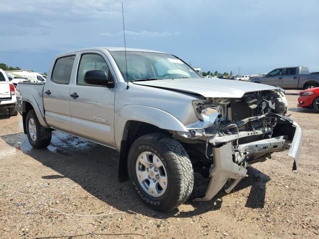 2014 Toyota Tacoma Double Cab Prerunner