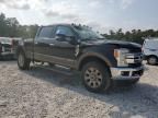 2017 Ford F250 Super Duty