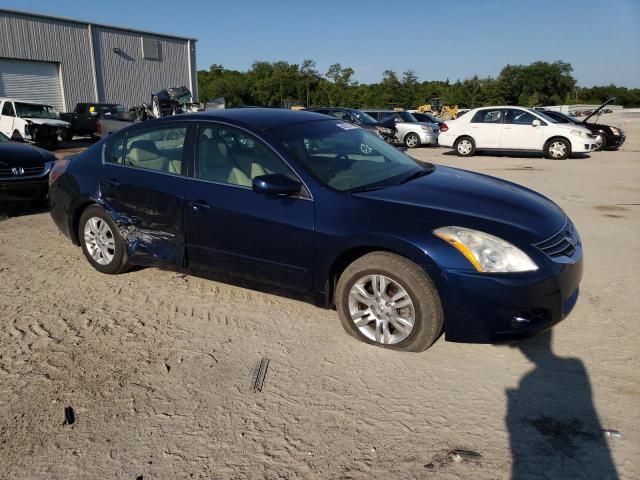 2011 Nissan Altima Base