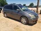 2007 Honda Odyssey EXL