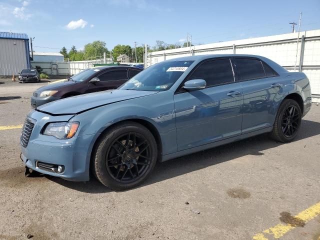 2014 Chrysler 300 S