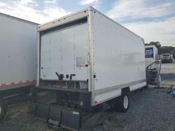 Salvage trucks for sale at Gastonia, NC auction: 2019 Ford Econoline E450 Super Duty Cutaway Van