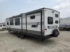 2022 Sportsmen Travel Trailer