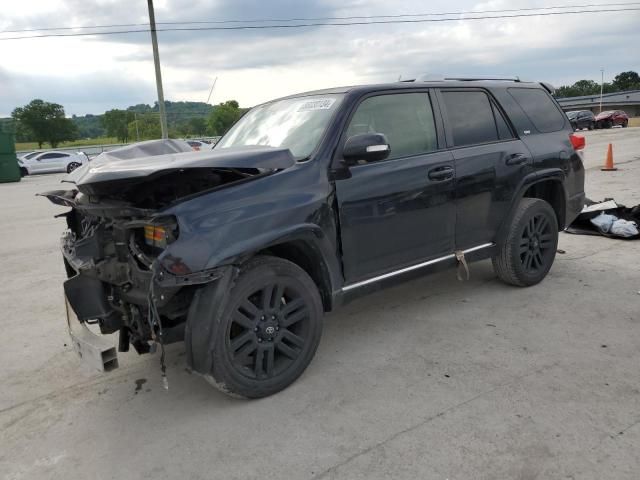 2013 Toyota 4runner SR5