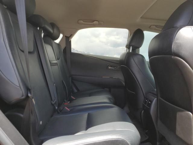 2012 Toyota Sienna LE