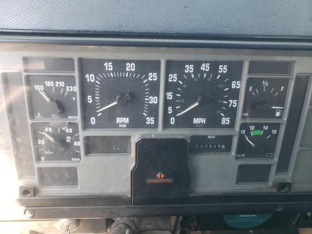 1994 International 4000 4600