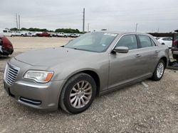 2014 Chrysler 300 en venta en Temple, TX