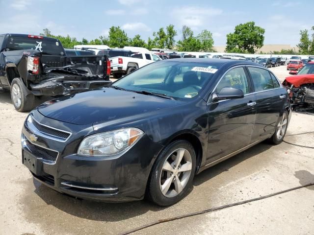 2012 Chevrolet Malibu 1LT