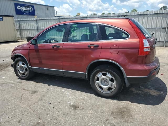 2008 Honda CR-V LX