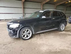 BMW x1 Vehiculos salvage en venta: 2015 BMW X1 SDRIVE28I