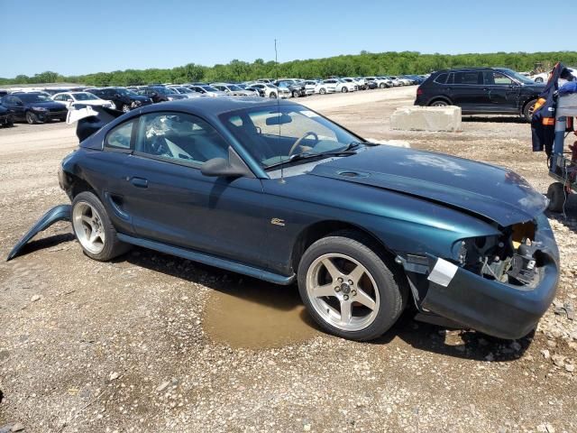 1994 Ford Mustang GT