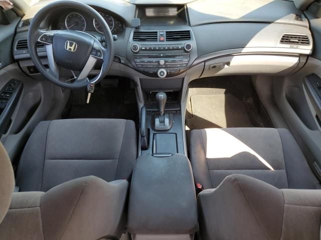 2008 Honda Accord LXP