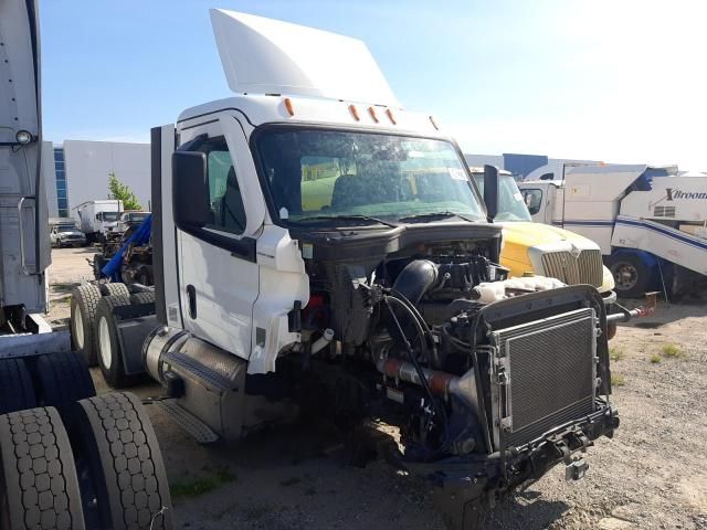 2022 Freightliner Cascadia 116