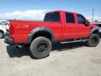 2009 Ford F250 Super Duty