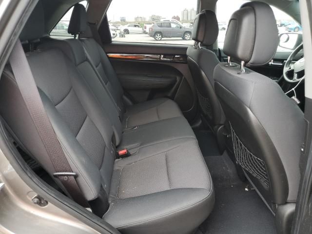 2011 KIA Sorento Base