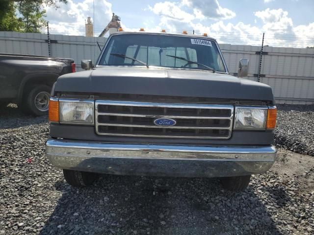 1990 Ford F350