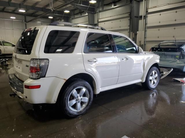 2011 Mercury Mariner Premier