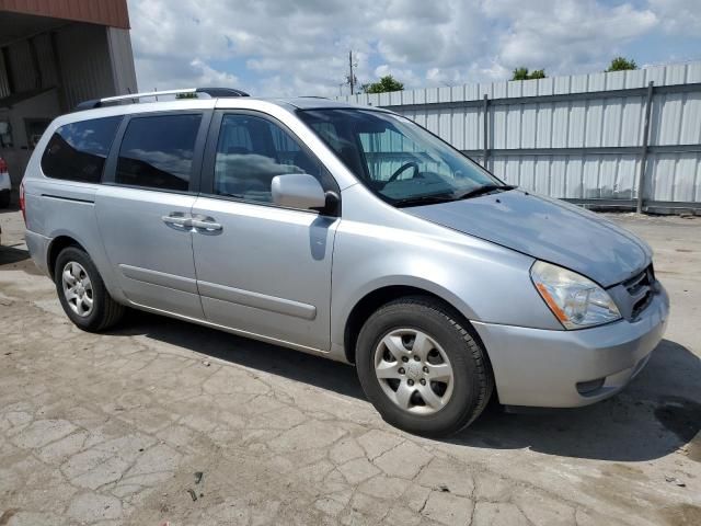 2010 KIA Sedona LX