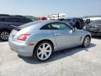 2005 Chrysler Crossfire Limited