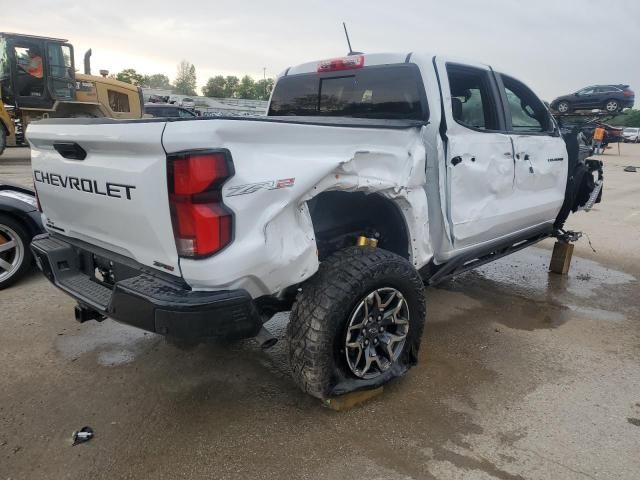 2023 Chevrolet Colorado ZR2