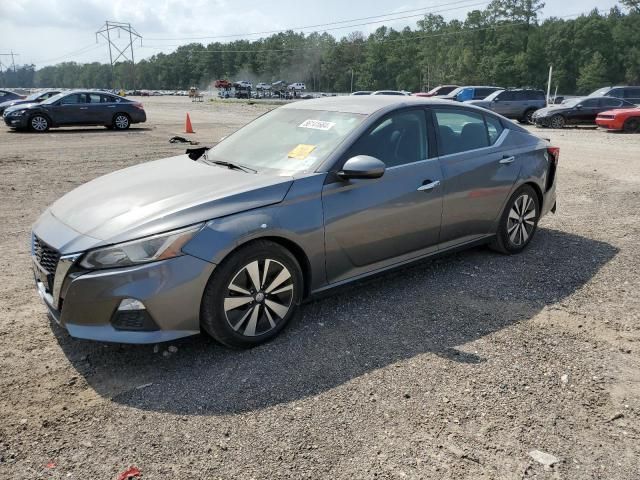 2019 Nissan Altima S