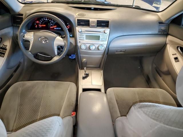 2008 Toyota Camry LE