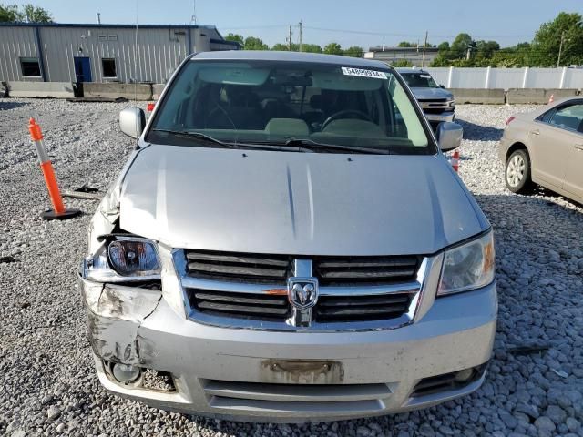 2008 Dodge Grand Caravan SXT