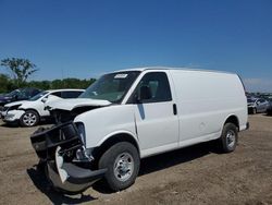 2017 Chevrolet Express G2500 en venta en Des Moines, IA