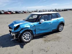 Mini salvage cars for sale: 2018 Mini Cooper