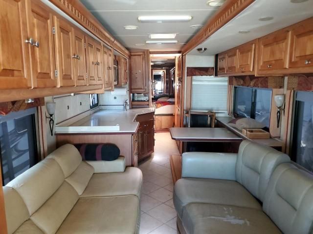 2007 Freightliner Chassis X Line Motor Home