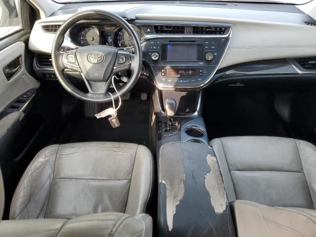 2013 Toyota Avalon Base