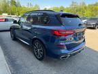 2019 BMW X5 XDRIVE50I