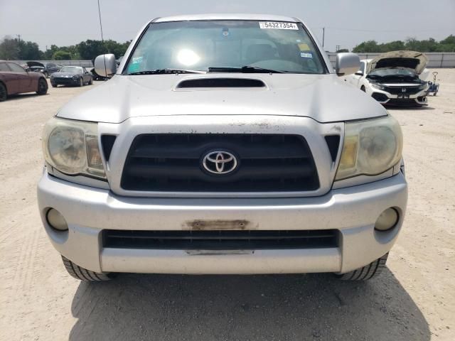 2005 Toyota Tacoma Double Cab Prerunner