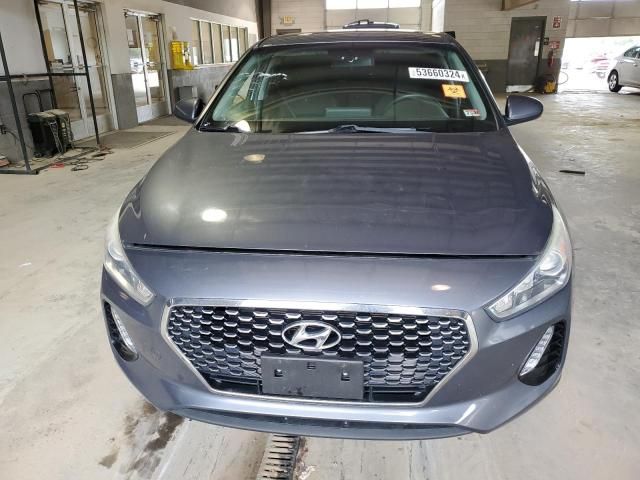 2019 Hyundai Elantra GT