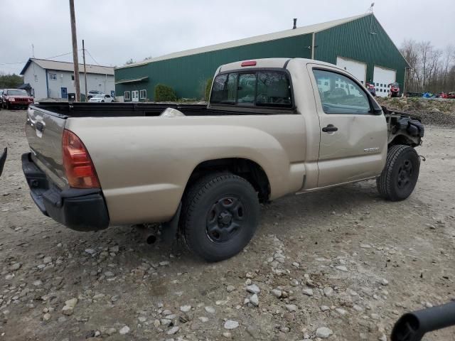 2008 Toyota Tacoma